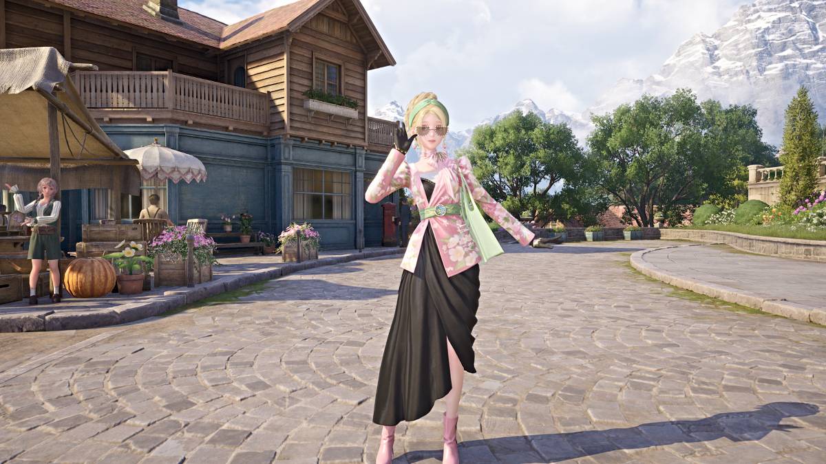 Infinity Nikki 1.3 Stroje: Kompletny przewodnik i metody akwizycji