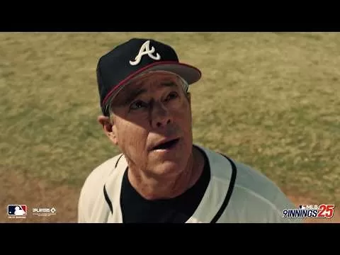MLB 9局25本壘打