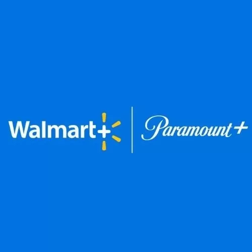 Libreng Paramount+ kasama ang Walmart+