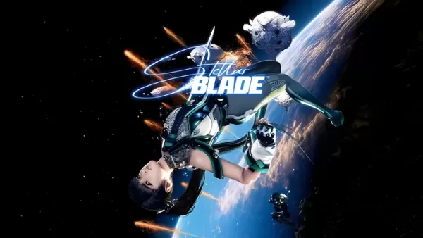 Stellar Blade：最新更新和新闻
