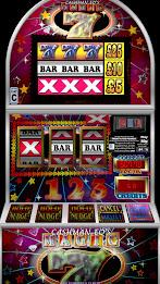 Bar X Slot UK Slot Machines Ảnh chụp màn hình 2