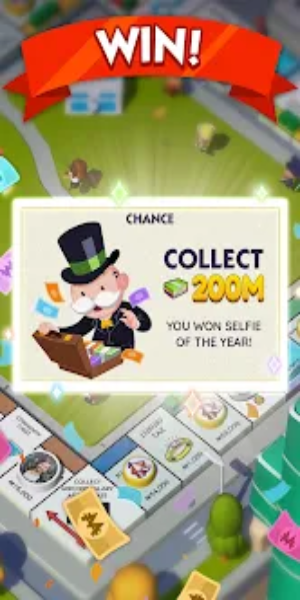 MONOPOLY GO Mod應用截圖第2張