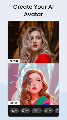 Pic Retouch - Remove Objects應用截圖第3張