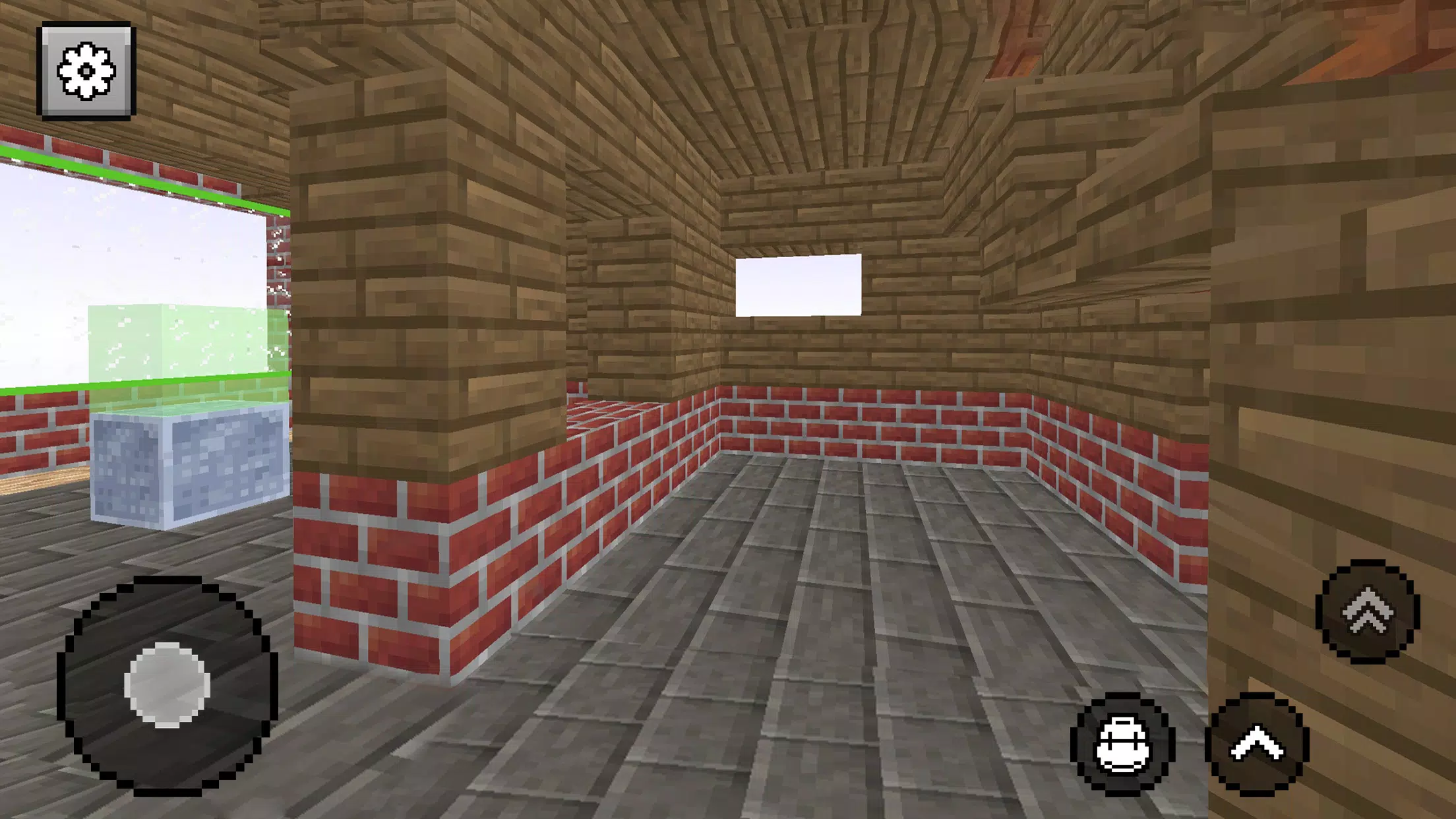 Block Craft World 3D應用截圖第1張