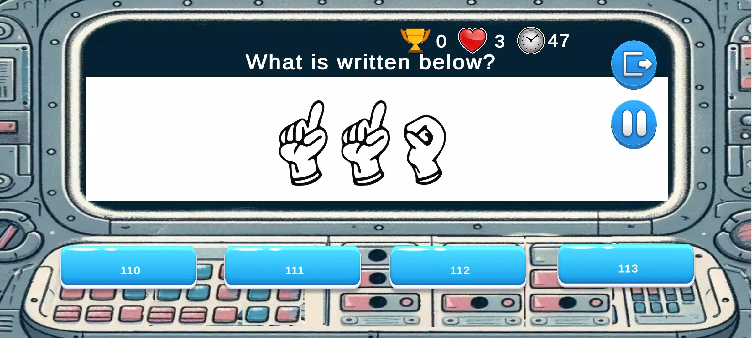 Signas應用截圖第2張