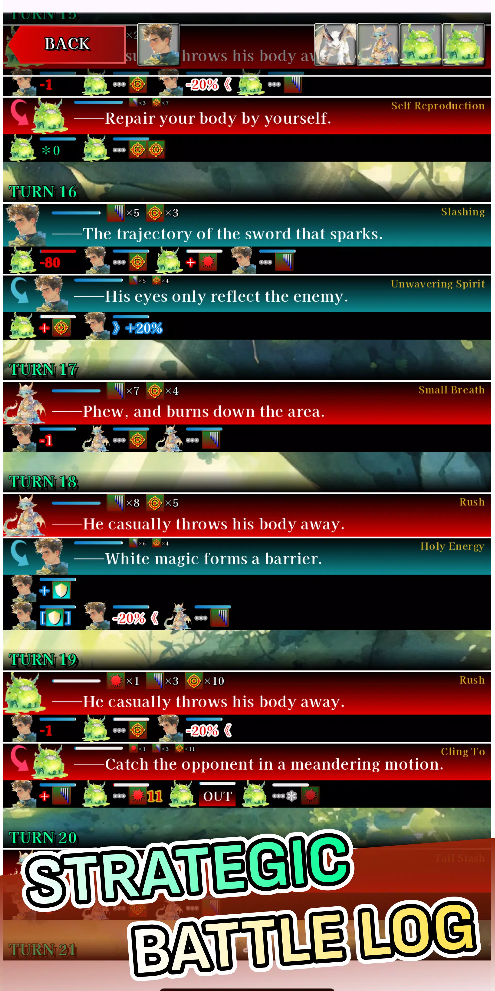 LOG STORY X -kai-應用截圖第2張