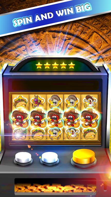 House Party Hot Slots - Free Fun Slots Jackpot স্ক্রিনশট 2