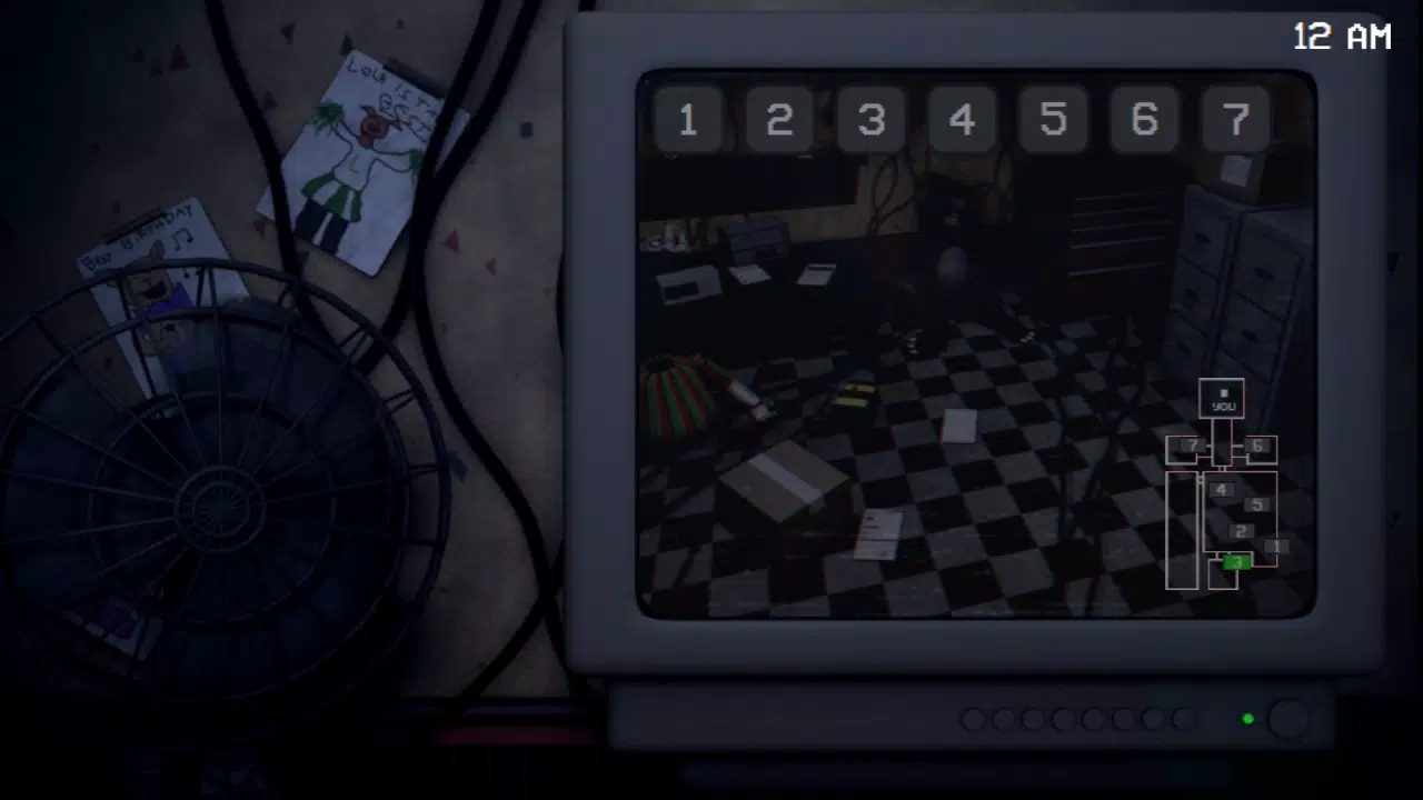 Five Nights at Maggie's スクリーンショット 2
