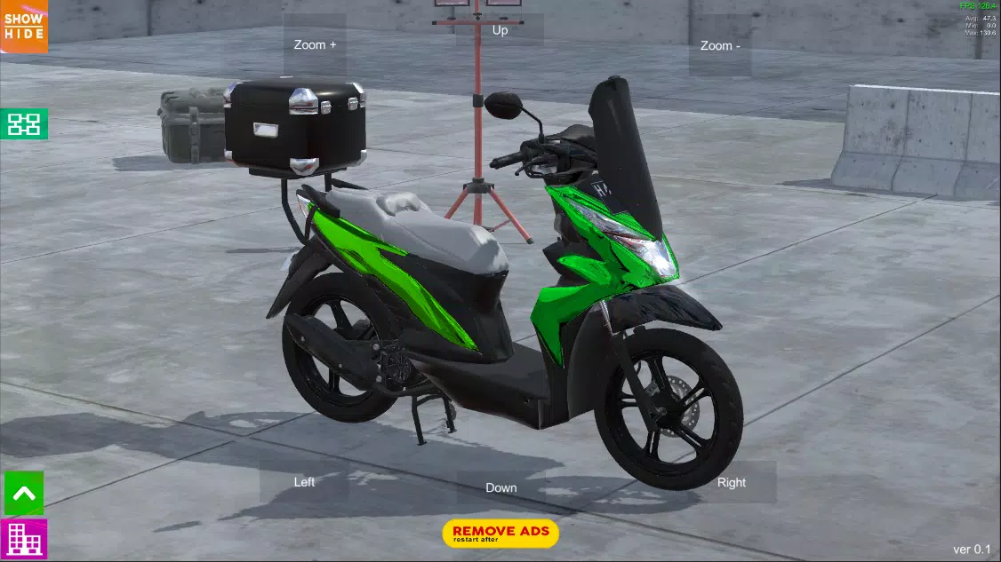 The Beat 2 스크린샷 2