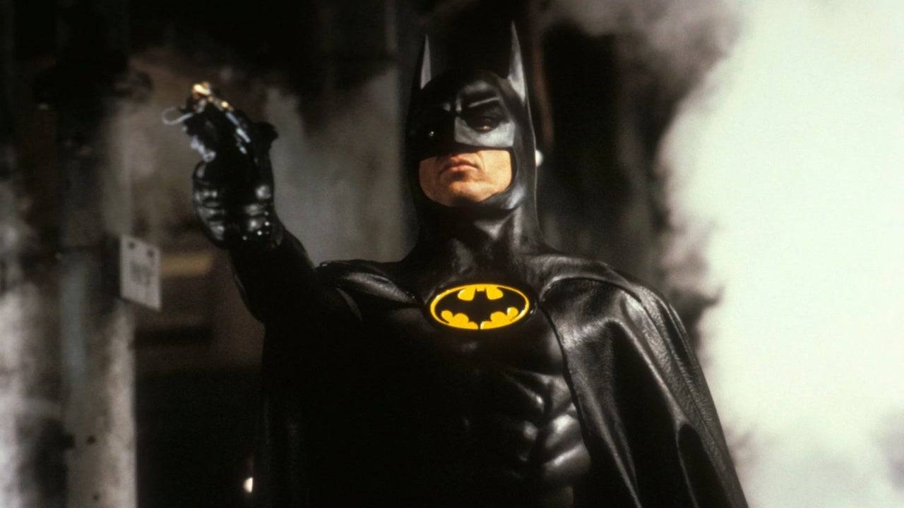 バットマン映画の年代順2