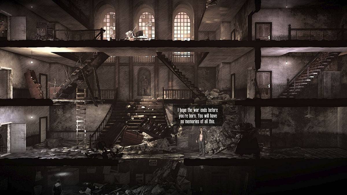 This War of Mine