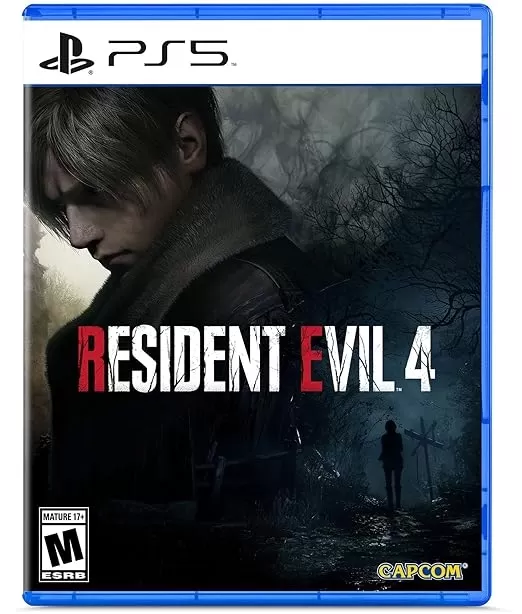 Capcom Games on Sale na Amazon: ótimas ofertas agora