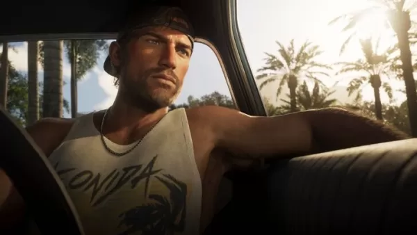 GTA 6 Trailer 2 쇼 스토리, Vice City 및 기타 캐릭터