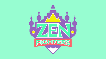 Zen Fighters スクリーンショット 0