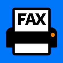 FAX app: envoyer un fax