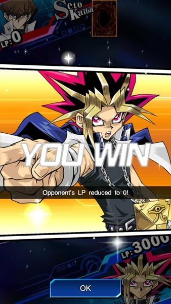 Yu-Gi-Oh! Duel Links應用截圖第3張