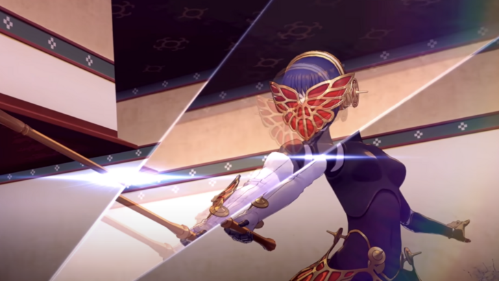《Persona 6》謠言升溫 新職缺公告引發猜測