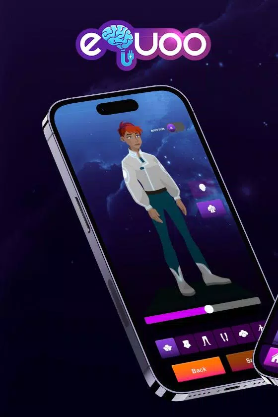 eQuoo應用截圖第0張