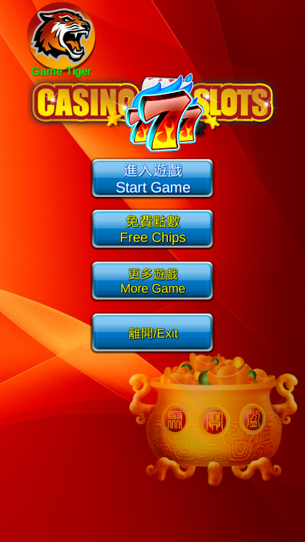 Schermata Pinball fruit Slot Machine:Casino,Slots 2