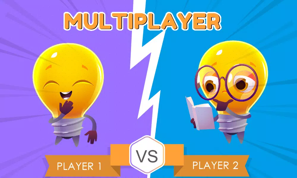 Schermata PlayQuiz 3