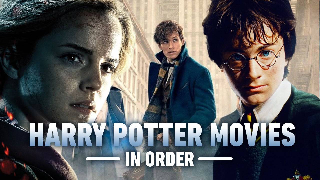 John Lithgow enthüllt, dass er Dumbledore in HBOs Harry Potter TV -Serie spielen wird