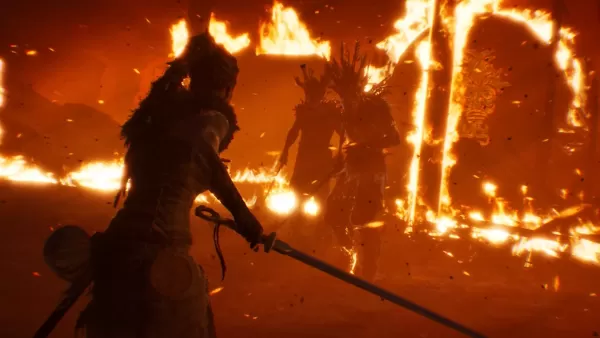 7 jeux incontournables similaires à God of War en 2025