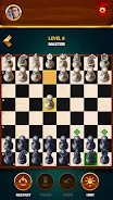 Chess - Offline Board Game スクリーンショット 3