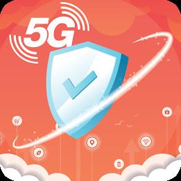 5G Global VPN Gaming應用截圖第1張