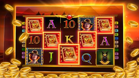 777 Real Casino Slot Machines 스크린샷 0