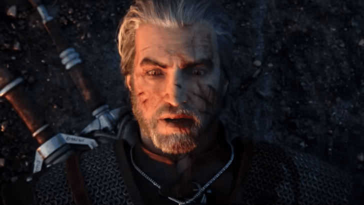 Witcher 4 loại Geralt khỏi vai chính theo VA