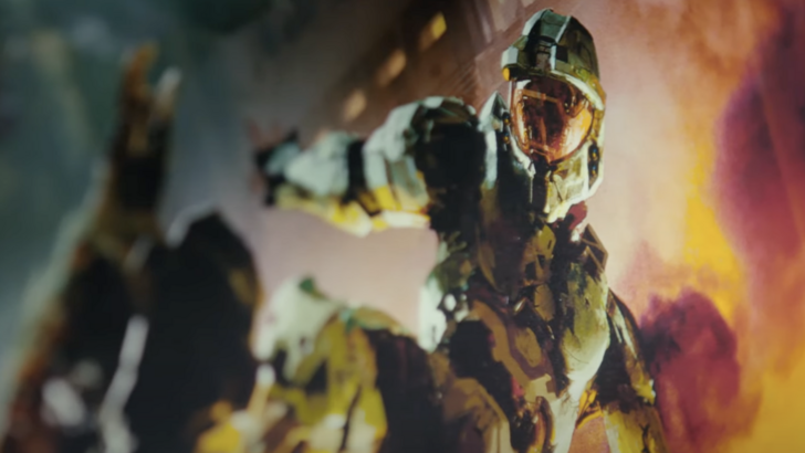 Halo Studios Recruitment Announcement