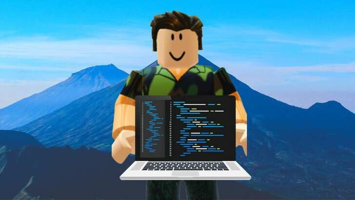 Roblox Cheaters Targeted with Malware