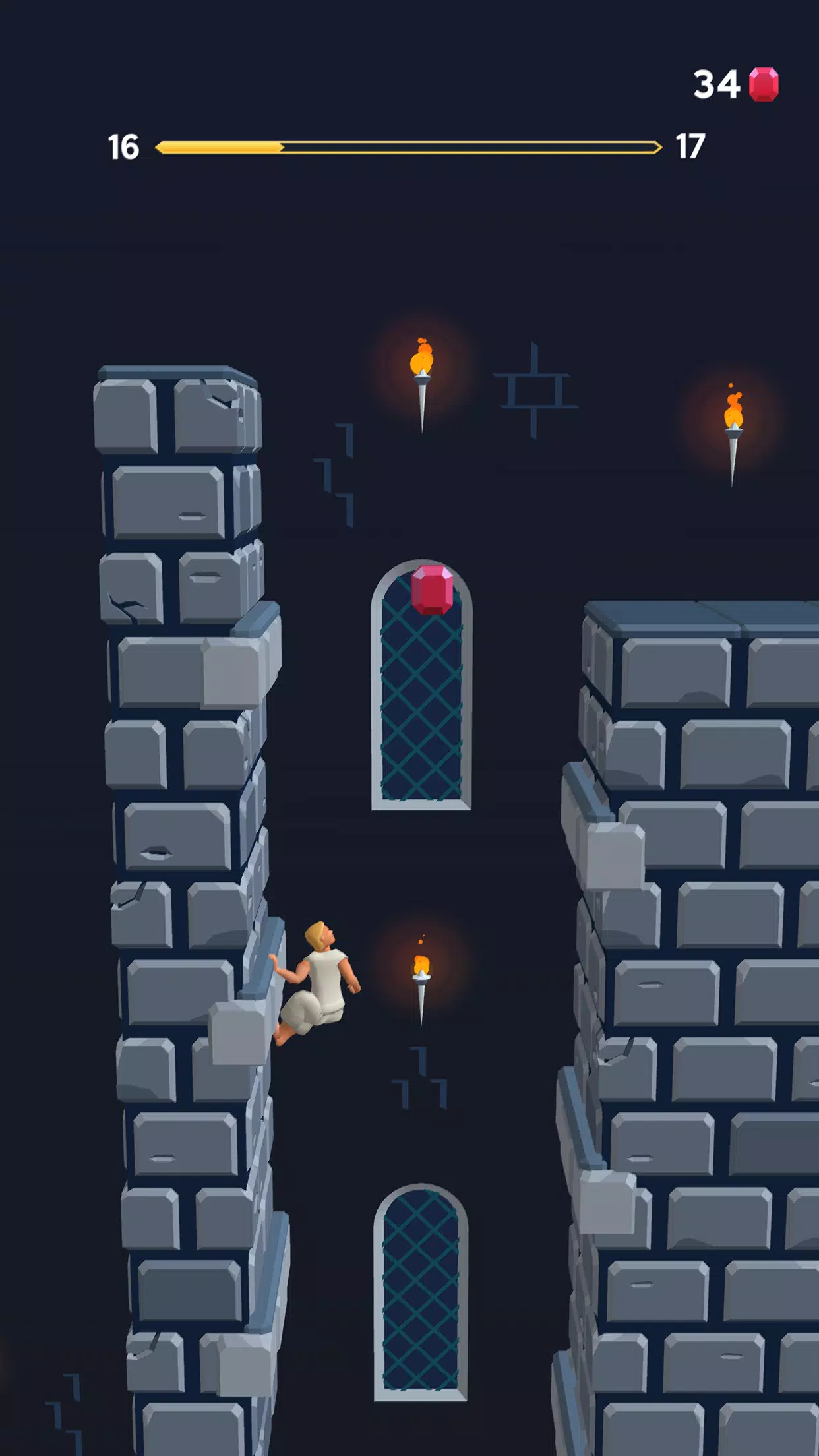 Prince of Persia : Escape Captura de pantalla 3