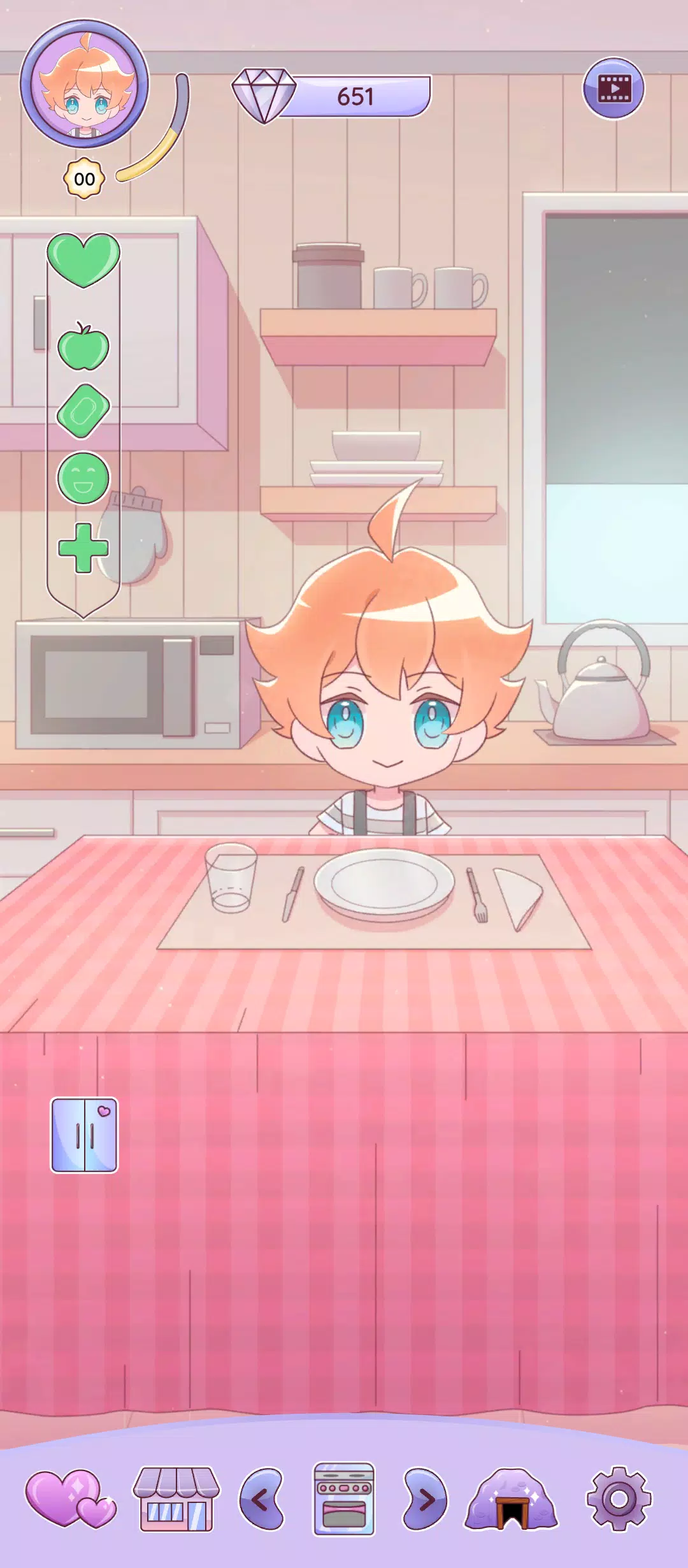 Ikemen Pets應用截圖第1張