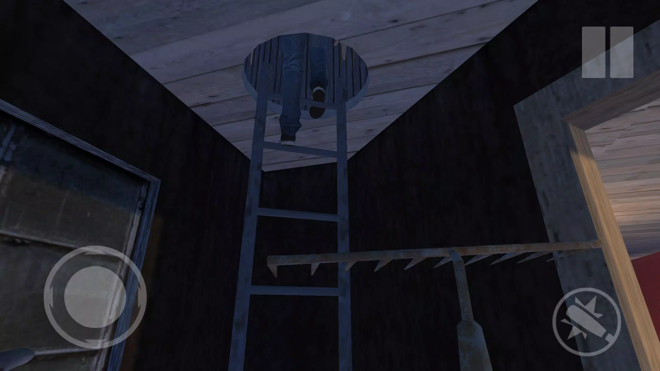 Play for Grandma Grandpa 4 Captura de pantalla 3