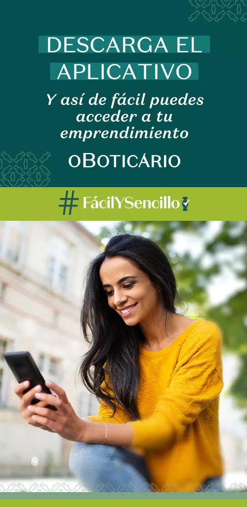 App Botiemprende 스크린샷 3