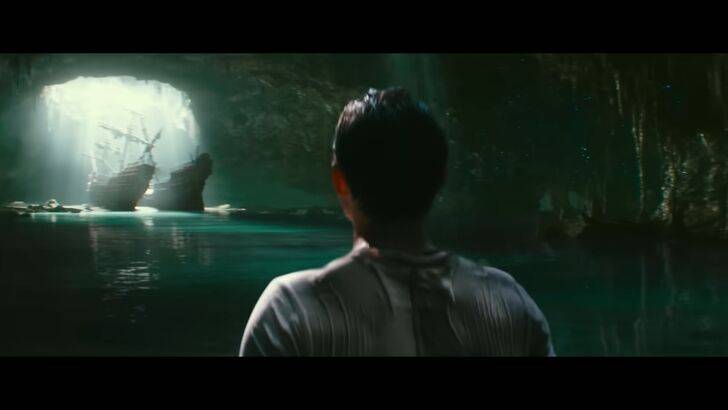 Twisted Metal Series Cast