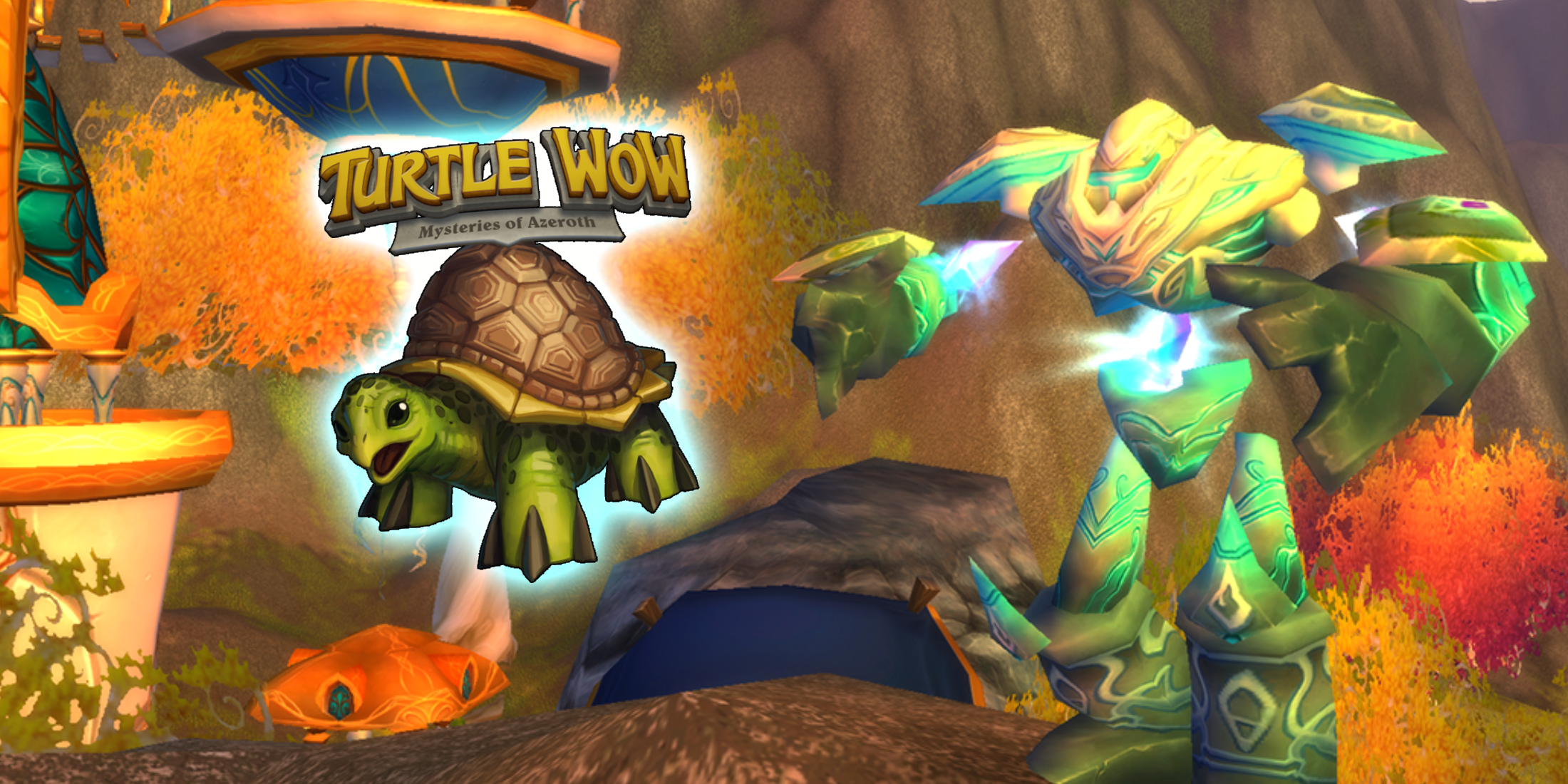Classic Wow vs. Turtle WOW: 6 belangrijke verschillen