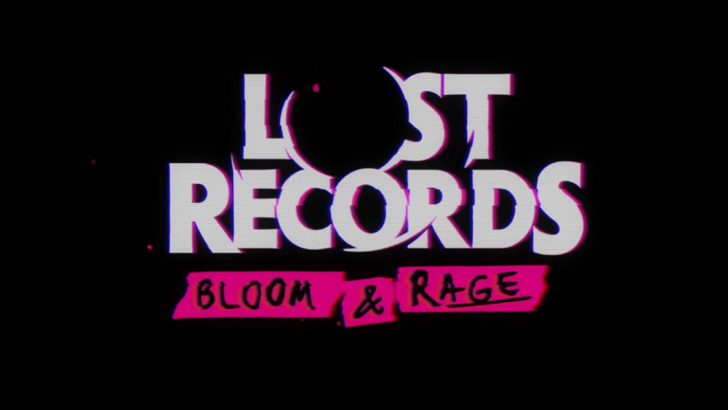 丟失記錄：Bloom＆Rage-發布日期和時間已顯示