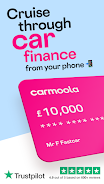 Carmoola - Used Car Finance 스크린샷 0