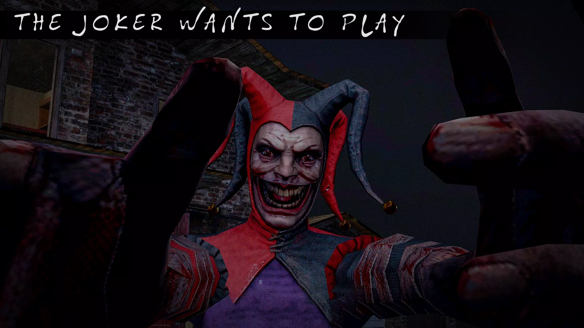 Joker Show应用截图第1张