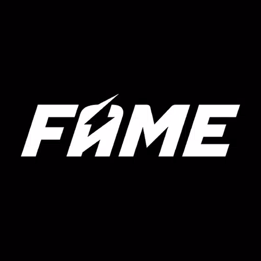 FAME MMA APP