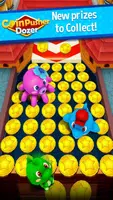 Coin Pusher Fever ภาพหน้าจอ 1
