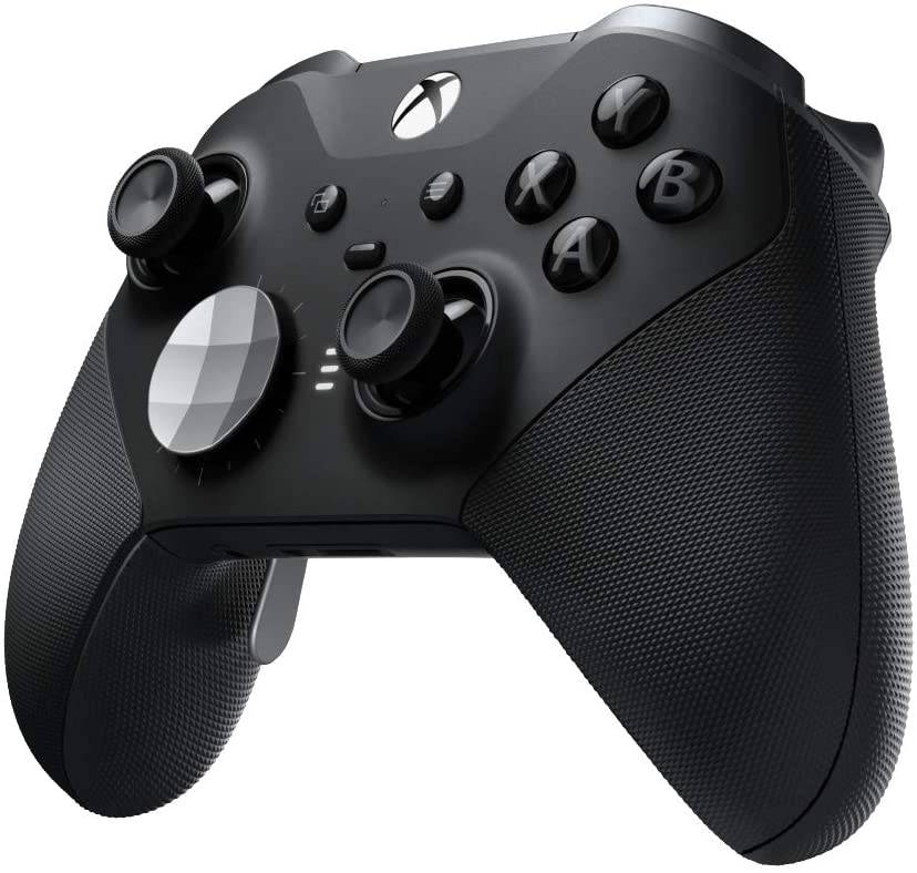 Xbox Elite系列2 Controller UK