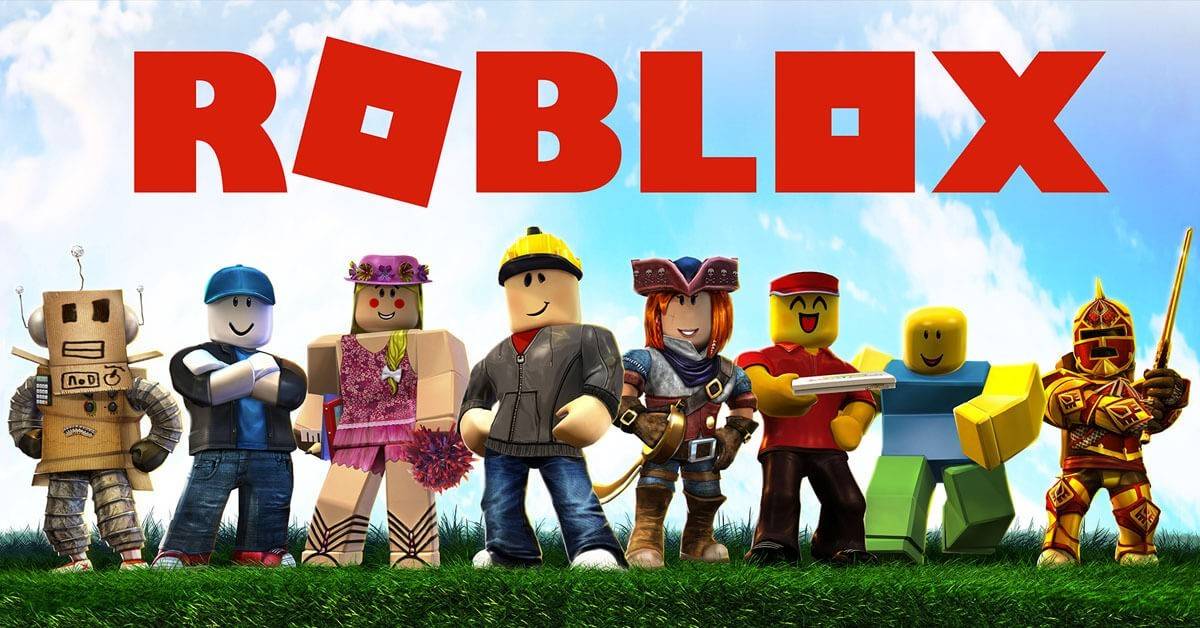 Mata Pemain Roblox