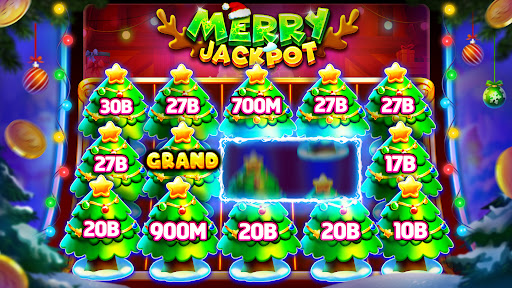 Jackpot Wins Slots Casino Ekran Görüntüsü 1