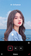 AI Photo Editor: AI Art Schermafbeelding 3