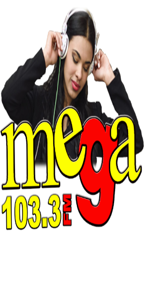 Radio Mega 103.3 Fm Ecuador Captura de tela 3