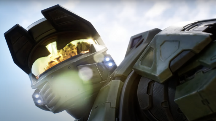 Halo Studios utilise Unreal Engine 5 pour des jeux haut de gamme