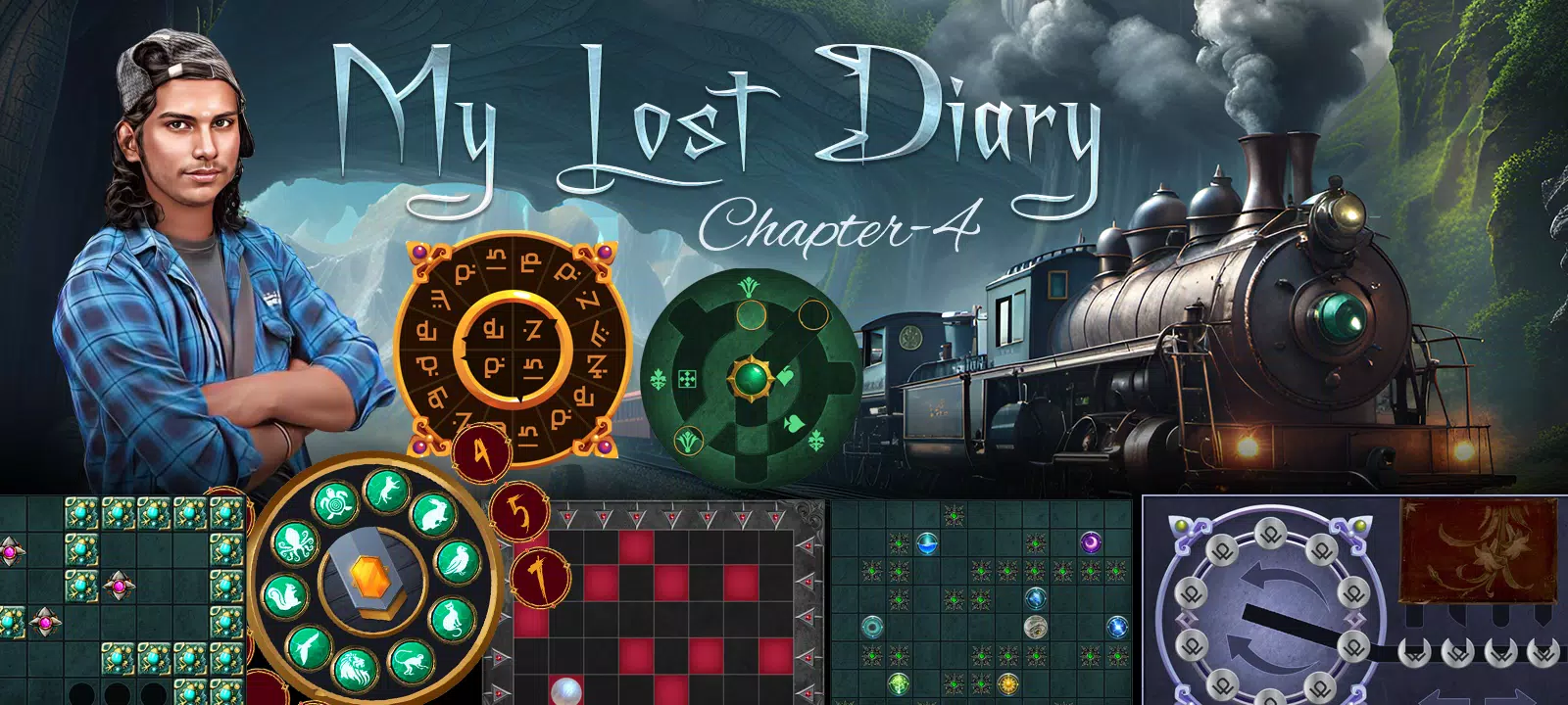 Escape Game : Life Of Travel Capture d'écran 3